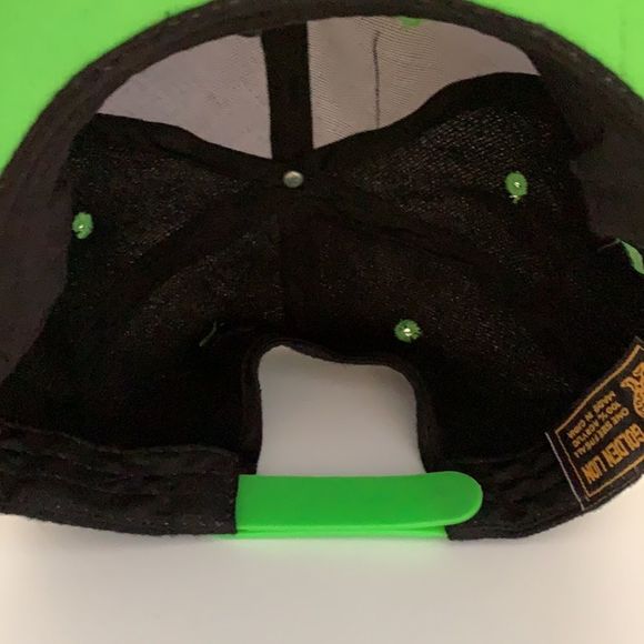 Seattle Seahawks NFL Snap Back Adjustable Hat - Picture 6 of 6